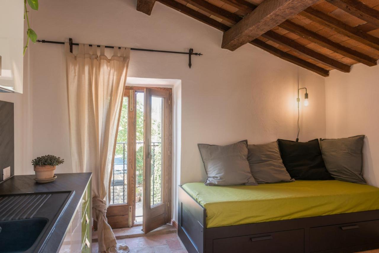 Agriturismo Schiaccia Ghiande Маса Маритима Екстериор снимка