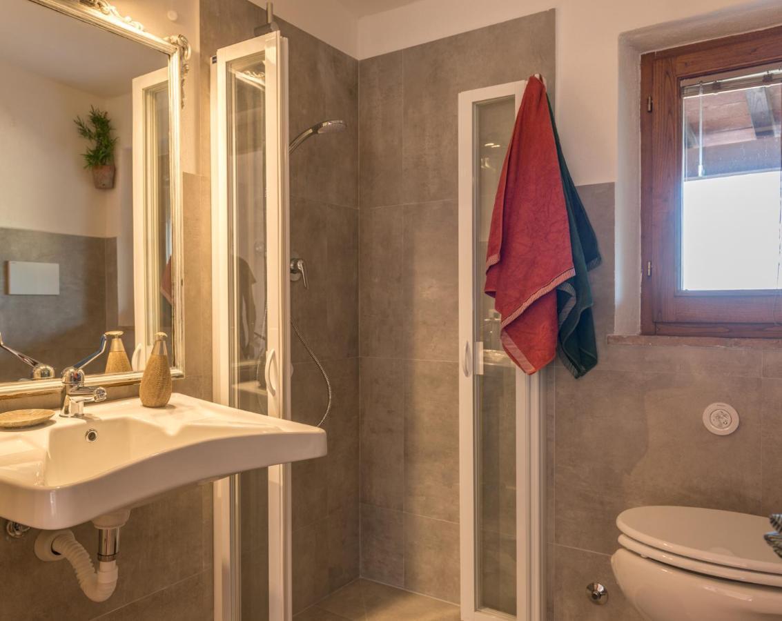 Agriturismo Schiaccia Ghiande Маса Маритима Екстериор снимка