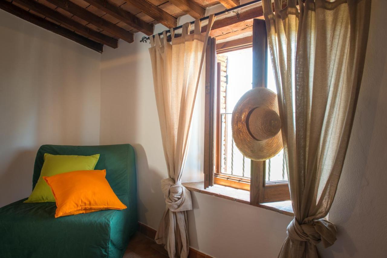 Agriturismo Schiaccia Ghiande Маса Маритима Екстериор снимка
