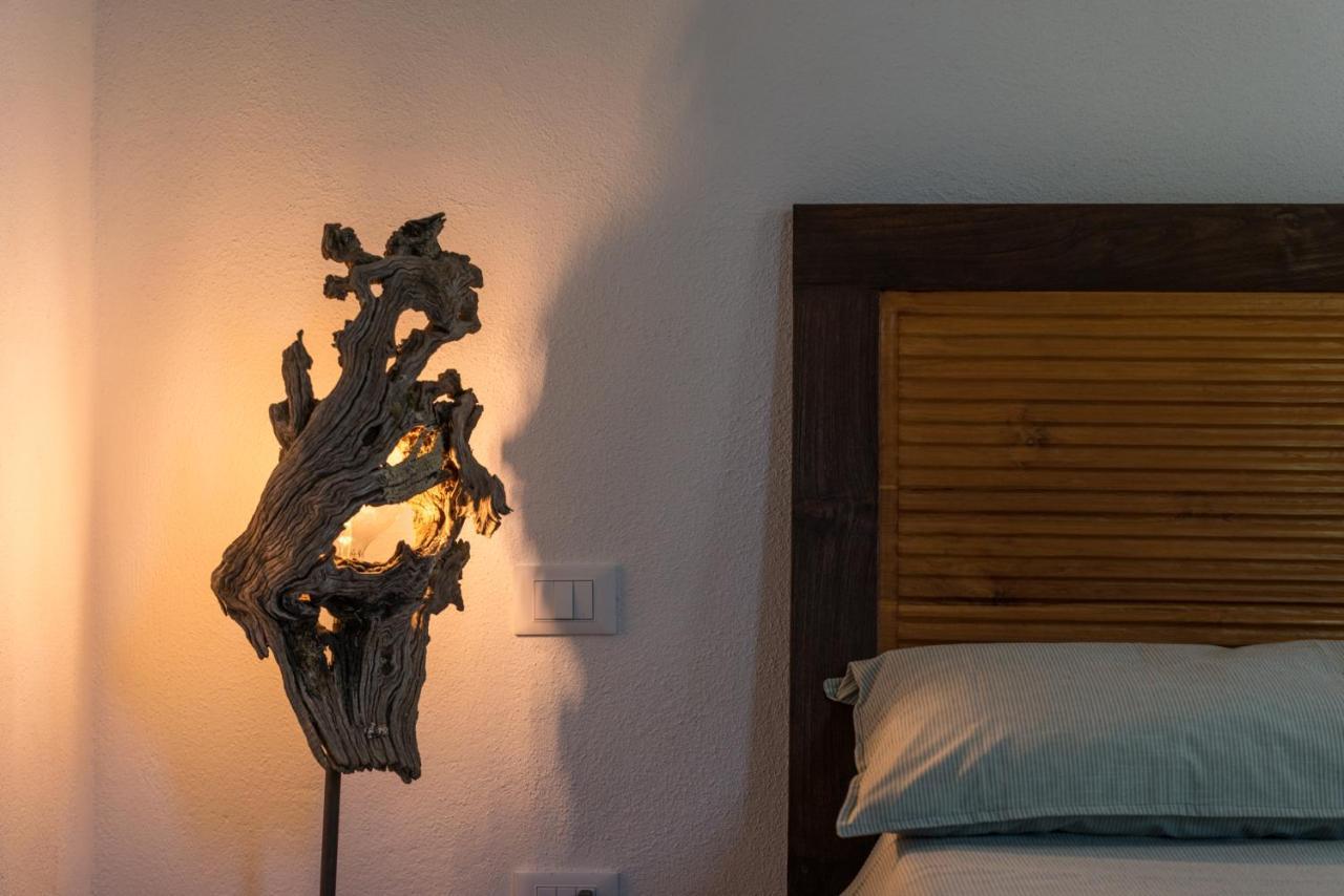 Agriturismo Schiaccia Ghiande Маса Маритима Екстериор снимка