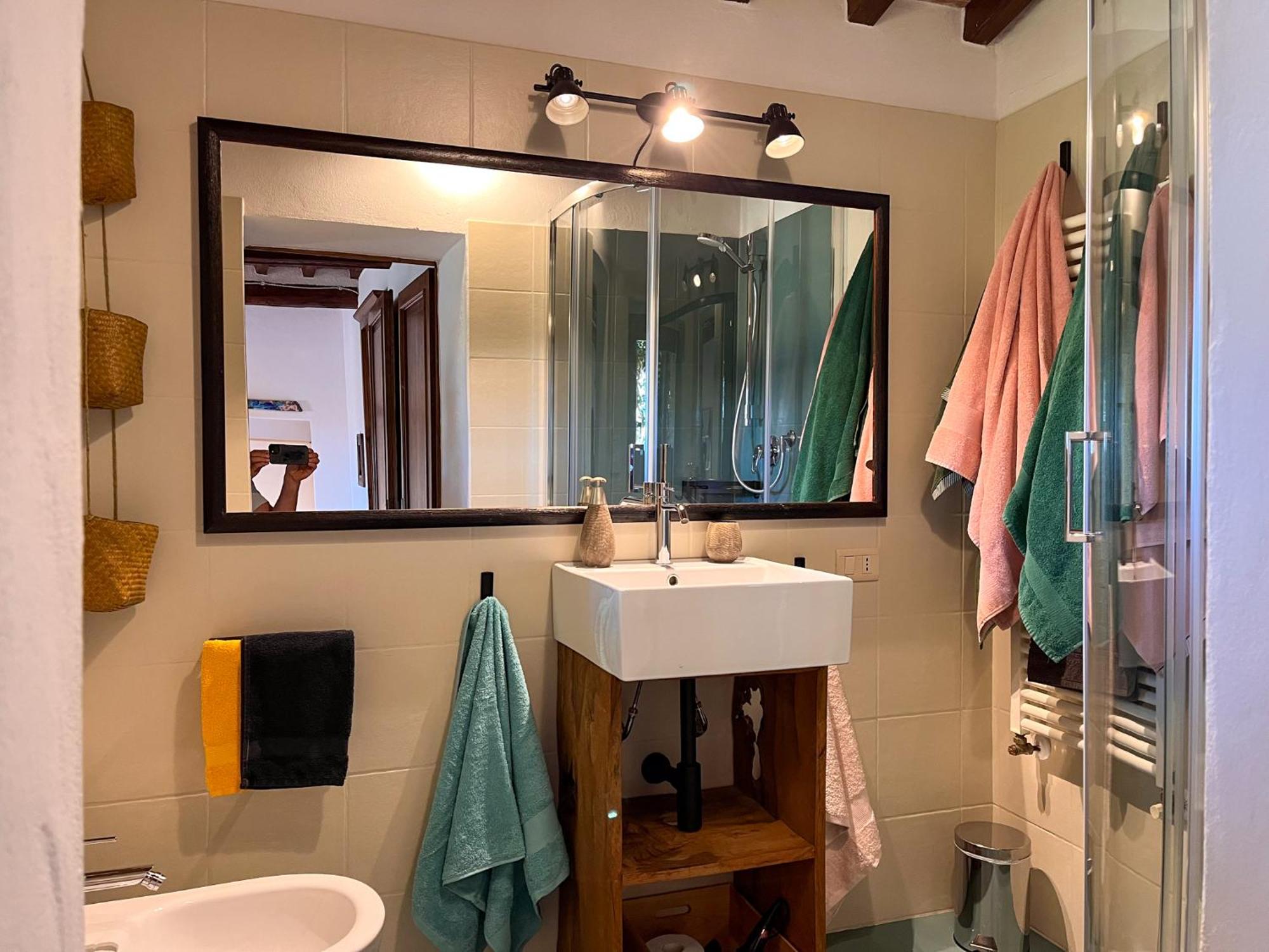 Agriturismo Schiaccia Ghiande Маса Маритима Екстериор снимка